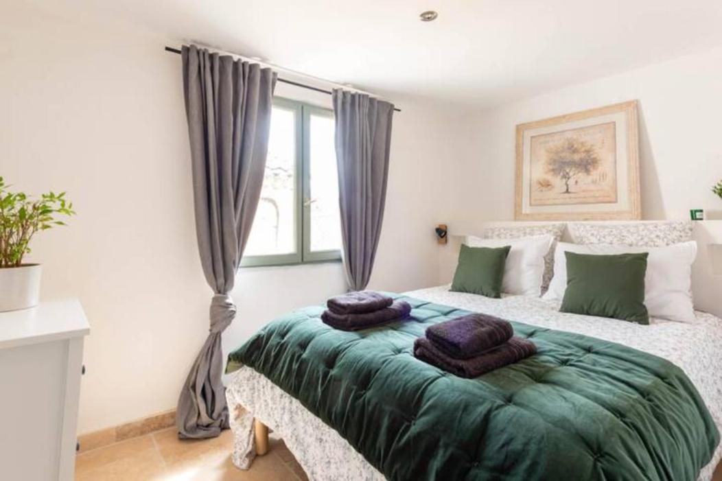 Le Marronnier 3: Superbe Appart Au Coeur De La Petite Venise LʼIsle-sur-la-Sorgue Exterior foto